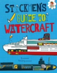 Image for Stickmen's guide to watercraft