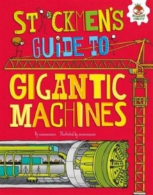 Image for Stickmen's guide to gigantic machines