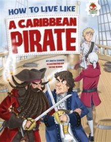 Image for How to live like a Caribbean pirate