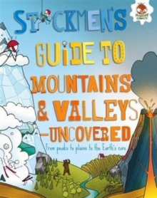 Image for Stickmen's guide to mountains & valleys - uncovered