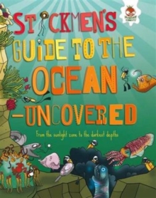 Image for Stickmen's guide to the ocean - uncovered