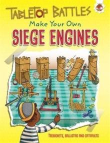 Siege Engines