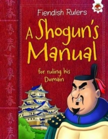 Image for A Shogun's Manual