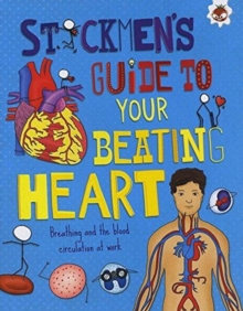 Image for Stickmen's guide to your beating heart