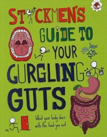 Image for Stickmen's guide to your gurgling guts