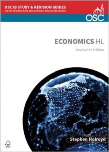 Image for IB Economics HL