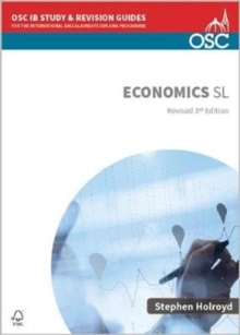 Image for IB Economics SL