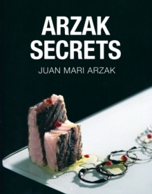 Image for Arzak secrets