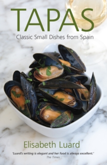Image for Tapas  : classic small dishes from Spain