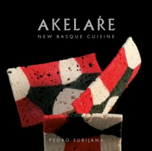 Akelare: New Basque Cuisine