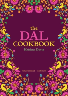 Image for The dal cookbook