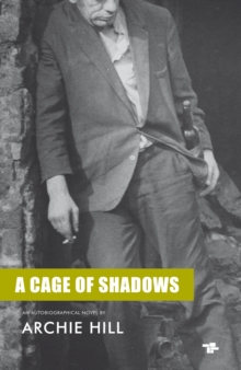 Image for A Cage of Shadows