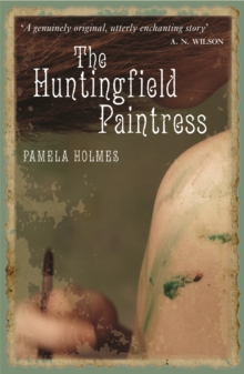 Image for The Huntingfield paintress