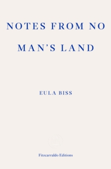 Image for Notes from no man's land  : American essays