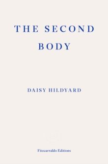 Cover for: The Second Body