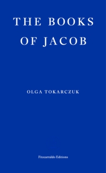 Image for Books of Jacob