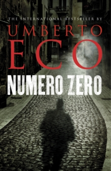 Image for Numero Zero