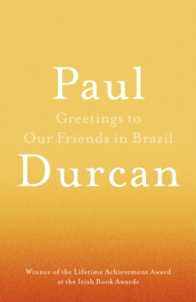 Image for Greetings to our friends in Brazil