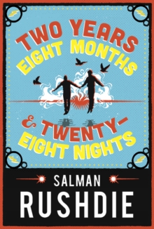 Image for Two years eight months and twenty-eight nights  : a novel