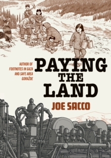 Image for Paying the land