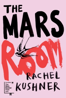 Image for The Mars room