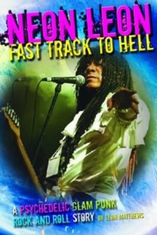 Image for Neon Leon Fast Track to Hell