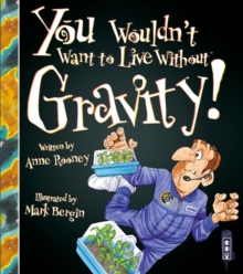 Image for You wouldn't want to live without gravity!