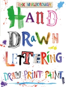 Image for Hand drawn lettering
