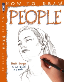Image for How To Draw People