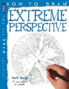 Image for How To Draw Extreme Perspective
