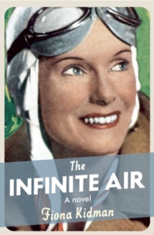 Image for The infinite air