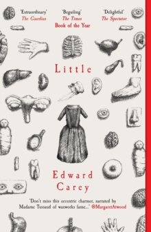 Cover for: Little