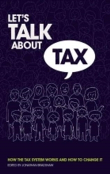Image for Let's talk about Tax