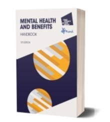 Mental Health and Benefits Handbook, 1st edition 2023