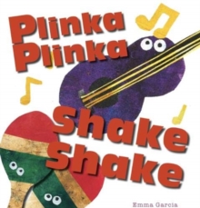 Image for Plinka Plinka Shake Shake