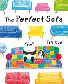 Image for The perfect sofa