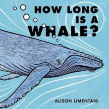 Image for How long is a whale?