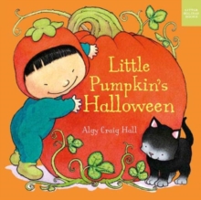 Image for Little Pumpkin's Halloween