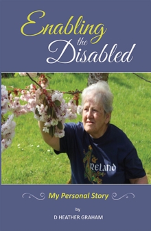 Image for Enabling the Disabled