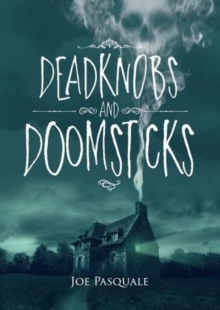 Image for Deadknobs and Doomsticks