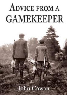 Image for Advice from a Gamekeeper