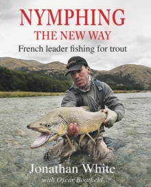 Nymphing - the New Way