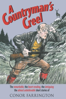 Image for A countryman's creel