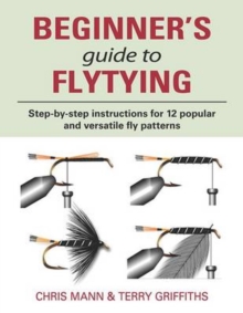 Image for Beginner's guide to flytying