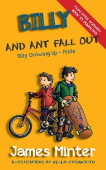 Image for Billy And Ant Fall Out : Pride