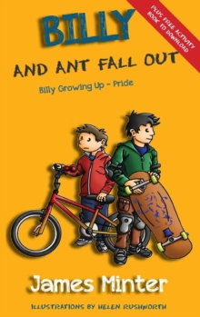 Image for Billy And Ant Fall Out : Pride