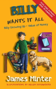 Image for Billy Wants it All