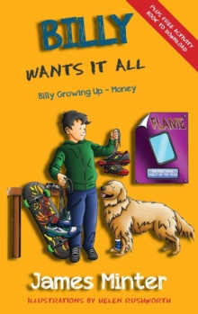 Image for Billy Wants It All