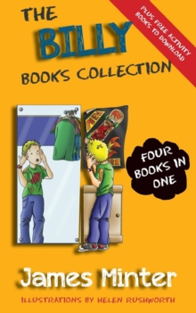 Image for The Billy books collectionVolume 2