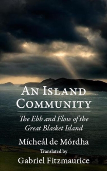 Image for An Island Community